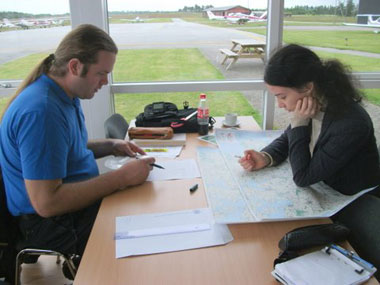 Petter Str&oslash;mme / Claudia Kruber