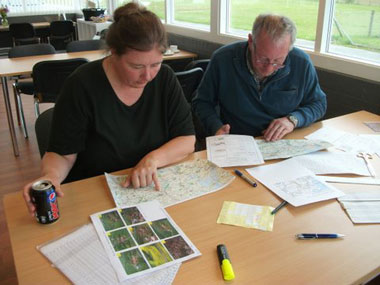 Eluf Pedersen / Lone Dannevang
